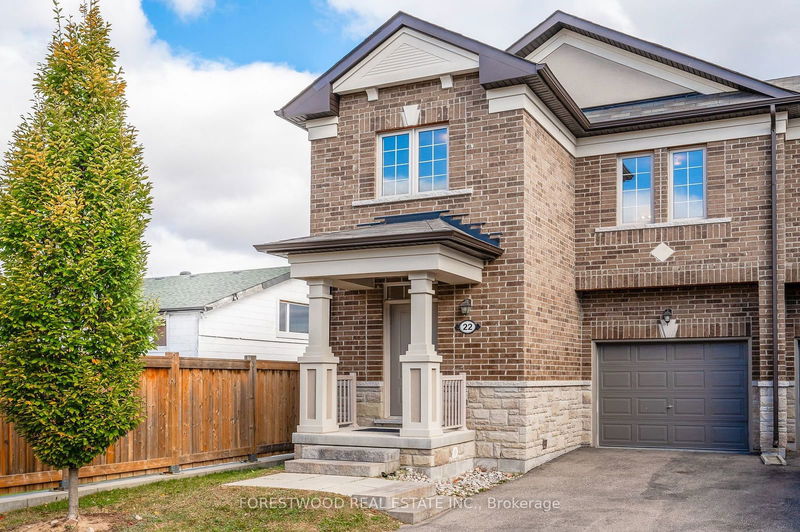 home for sale on 22 Bluebird Place