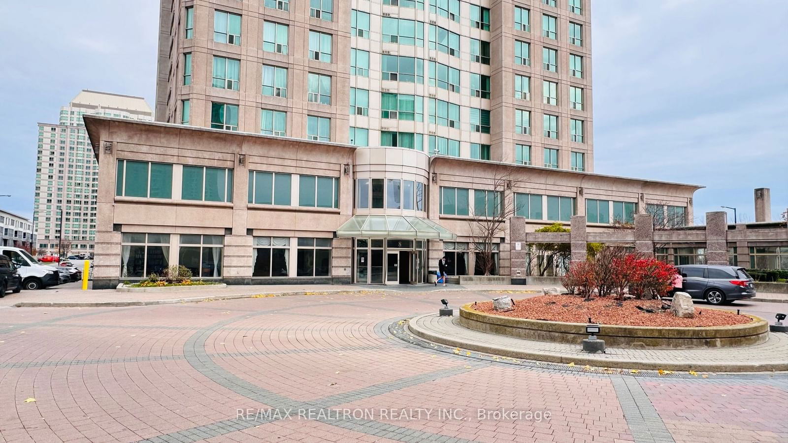 Condo for sale at 2003-8 Lee Centre Drive, Toronto, Woburn, M1H 3H8 - MLS: E11424500