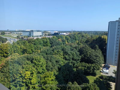 Unit 1502 — 1275 Markham Rd, Toronto - Woburn image-0-1
