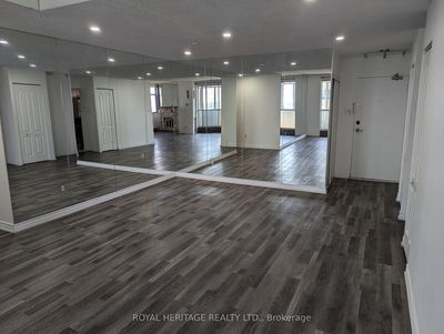 Unit 1502 — 1275 Markham Rd, Toronto - Woburn image-0-2