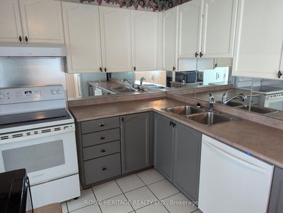 Unit 1502 — 1275 Markham Rd, Toronto - Woburn image-0-3