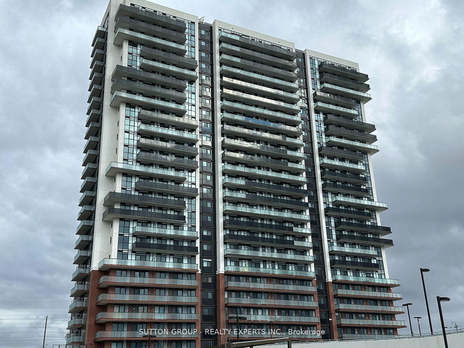 Property at 2550 Simcoe