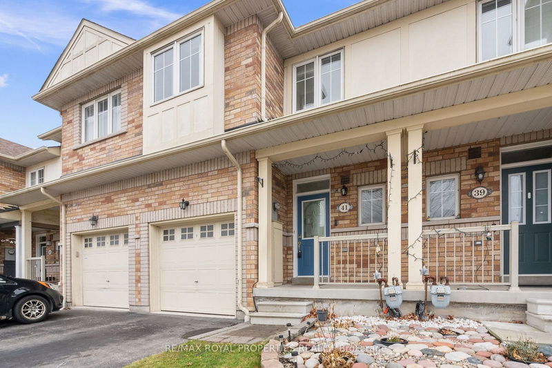home for sale on 41 Croker Drive