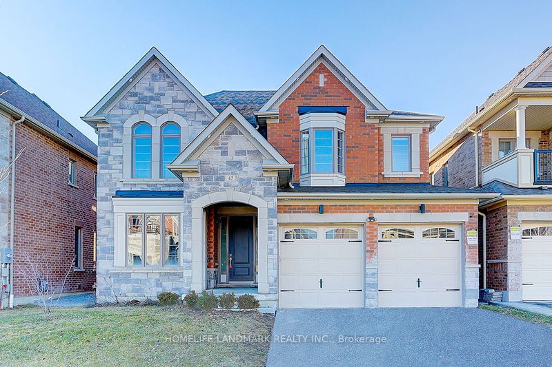 home for lease on 42 St Ives Crescent