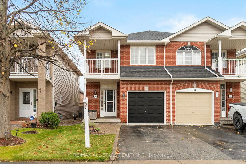 254 Shadow Pl, Pickering - Rouge Park image-0-0