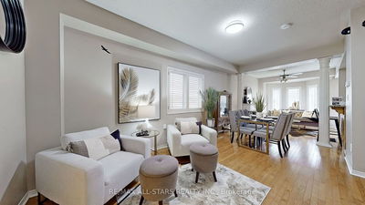 254 Shadow Pl, Pickering - Rouge Park image-0-1