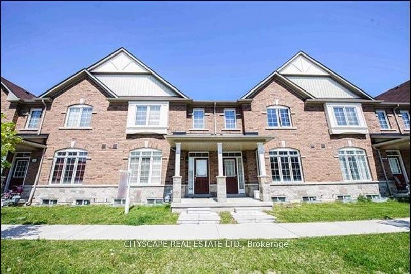 home for lease on 2559 Canadian Street W