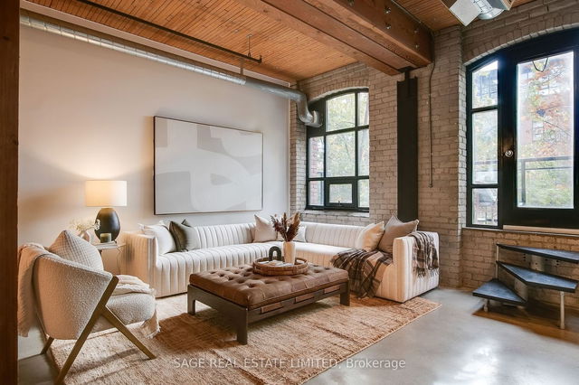 229 - 68 Broadview Avenue