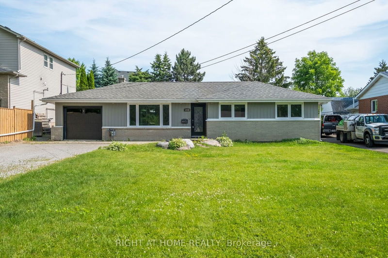 1419 Nash Rd, Clarington, Ontario (MLS E11437085)