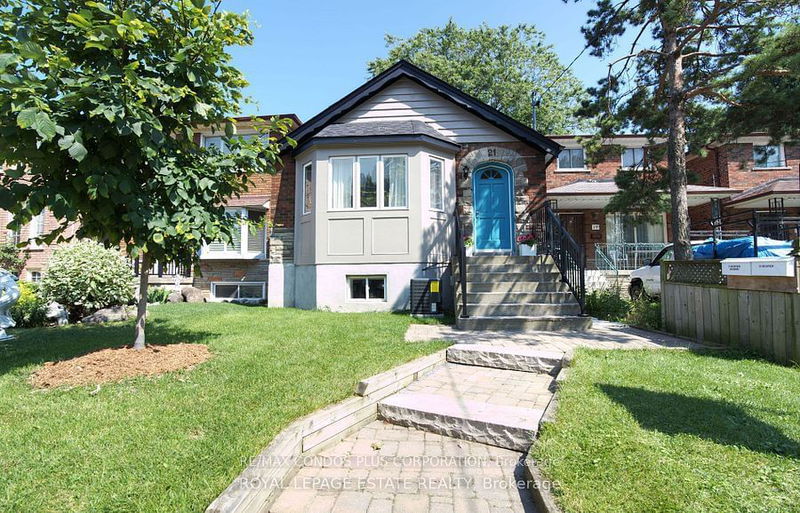 home for lease on Main-21 Mcintosh Street