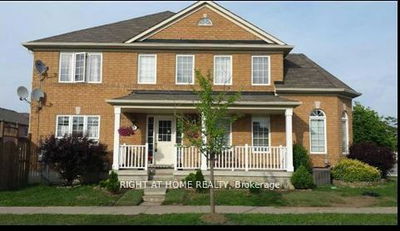 Unit (Bsmnt) — 3 Bald Eagle Ave, Toronto - Rouge E11 image-0-1