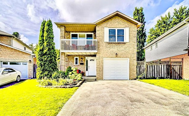59 Lyndale Crescent