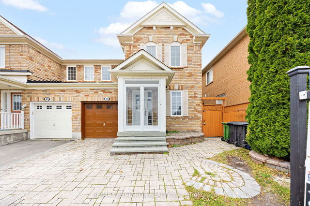 81 Trumpeter Street