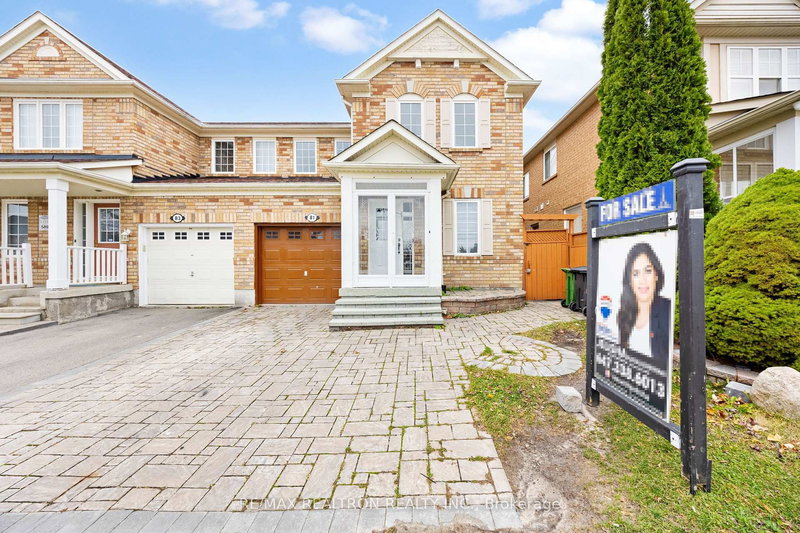 81 Trumpeter St, Toronto, M1B 6H1 | Image 2