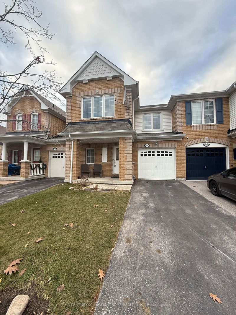 home for lease on 1887 LIATRIS Drive
