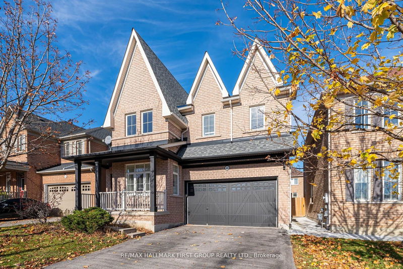 home for sale on 2422 Pilgrim Square