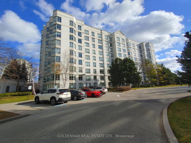 812 - 2628 McCowan Road, Scarborough | Terminated, E11538529 | Condos.ca