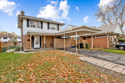Detached House sold at 51 Oakworth Crescent, Toronto, Ontario, M1K 3T7 - Ionview - MLS: E11539884