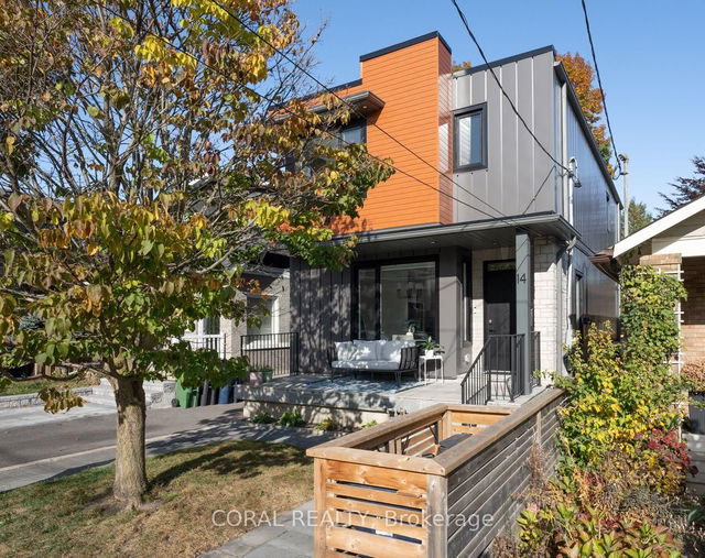 14 Westbrook Avenue