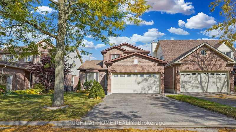 home for sale on 38 Redmond Drive