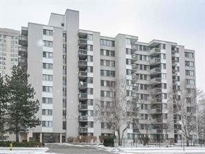 Building at 2500 Bridletowne Circle, Toronto, L'Amoreaux