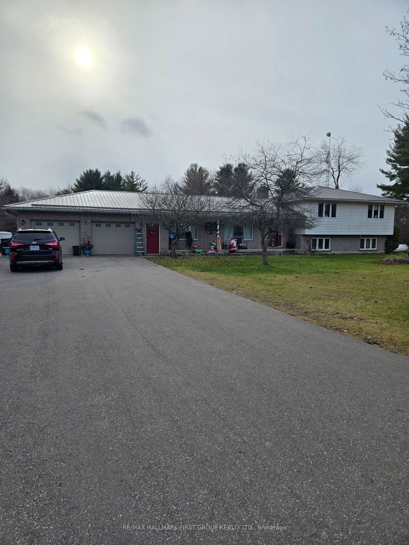 4755 Thertell Rd, Clarington, Ontario (MLS E11586059)