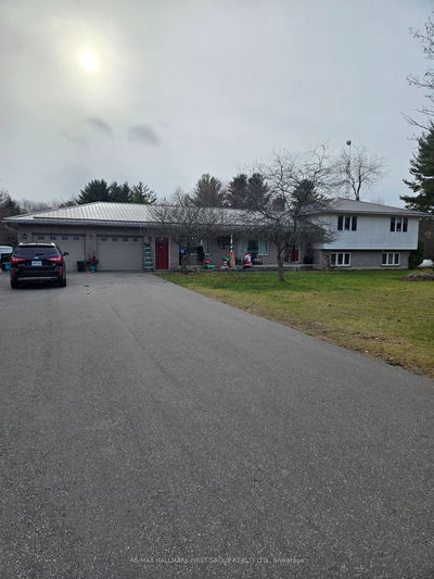 4755 Thertell Rd, Clarington - Rural Clarington