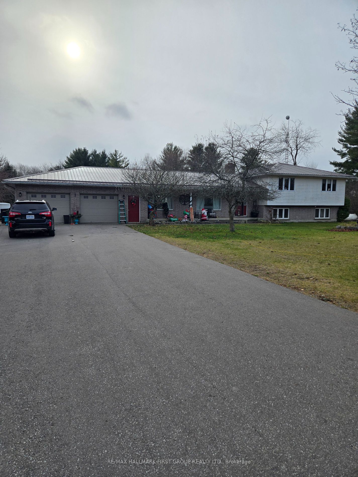 Detached House sold at 4755 Thertell Road, Clarington, Rural Clarington, L0A 1E0 - MLS: E11586059