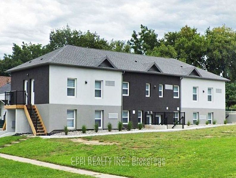 255 Tresane St, Oshawa - Central image-0-0