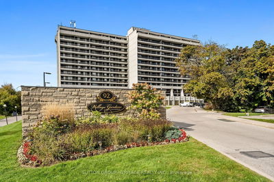 Condo leased at 1008-92 Church Street, Ajax, Central West, L1S 6B4 - MLS: E11589804