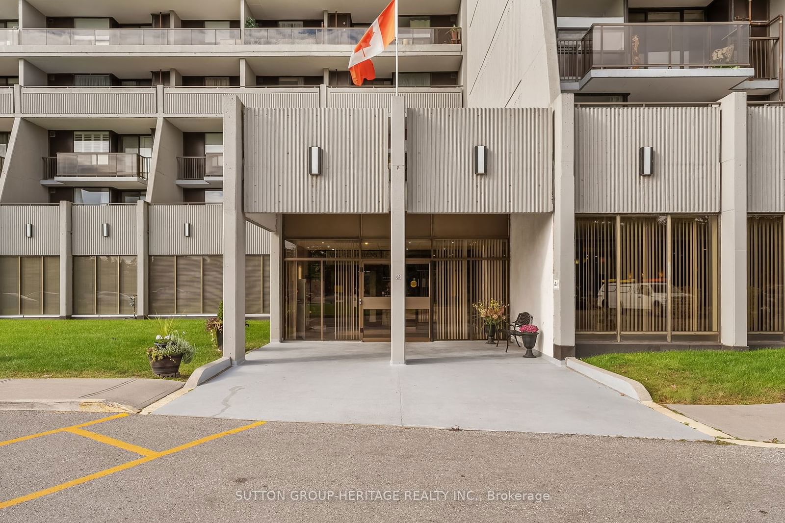 Condo leased at 1008-92 Church Street, Ajax, Central West, L1S 6B4 - MLS: E11589804