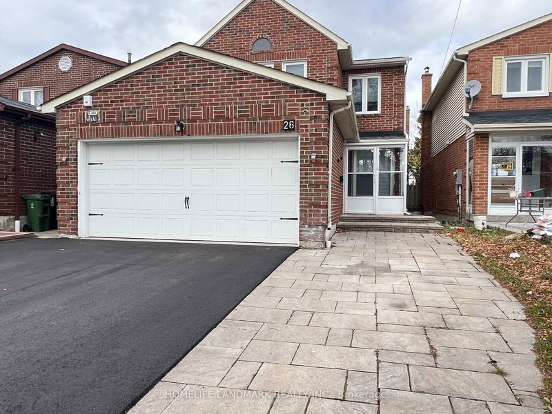 26 Ponymill Dr, Toronto, M1V 2Y1 | Image 2