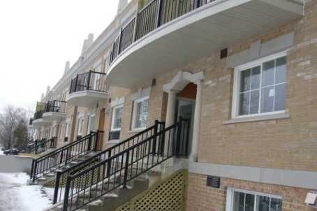 203 - 1785 Eglinton Ave E, Toronto, M4S2Y6 | Image 2