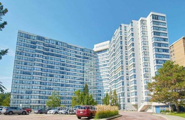 1608 - 3050 Ellesmere Road