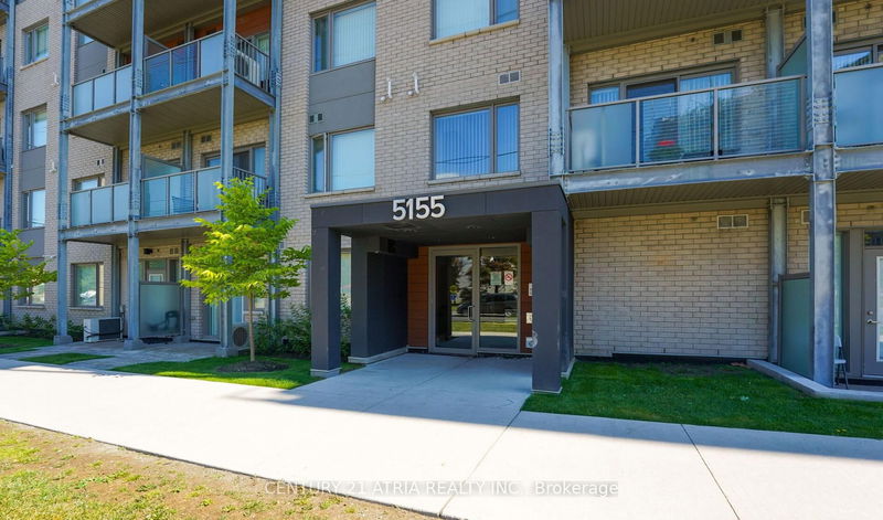 home for lease on 101-5155 Sheppard Avenue E