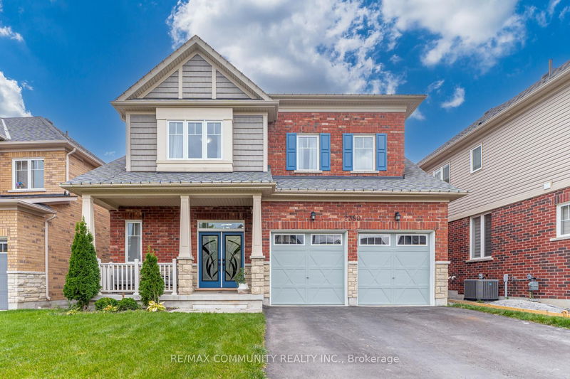 home for sale on 2380 New Providence Street