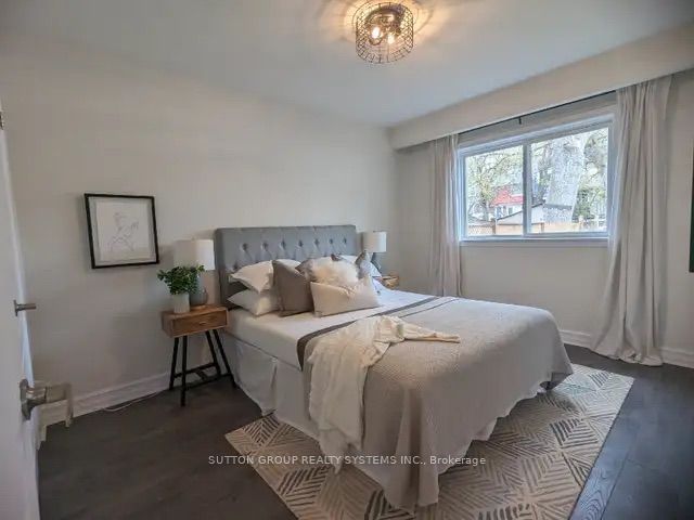 Semi-Detached House leased at 2-465 Ashdale Avenue, Toronto, Greenwood-Coxwell, M4L 2Z3 - MLS: E11821569