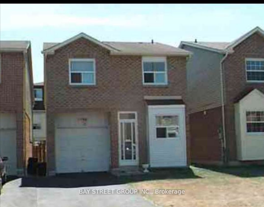 Detached House leased at Bsmt-19 Crown Acres Court, Toronto, Agincourt South-Malvern West, M1S 4W1 - MLS: E11821808