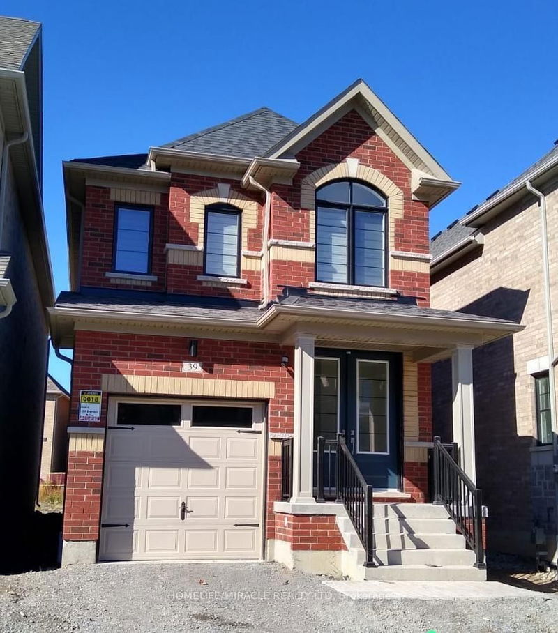 home for lease on 39 Dorian Drive