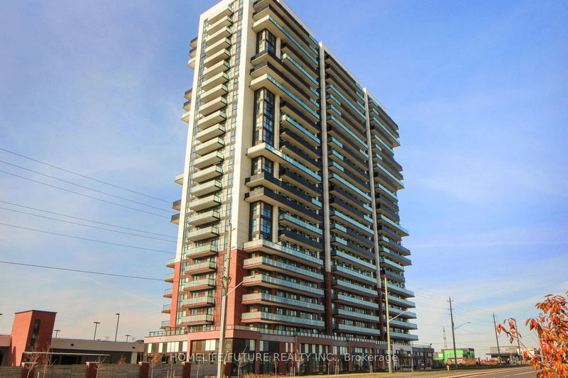 home for lease on 1014-2550 Simcoe Street N