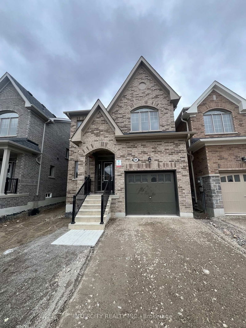 home for lease on 84 Robin Trail