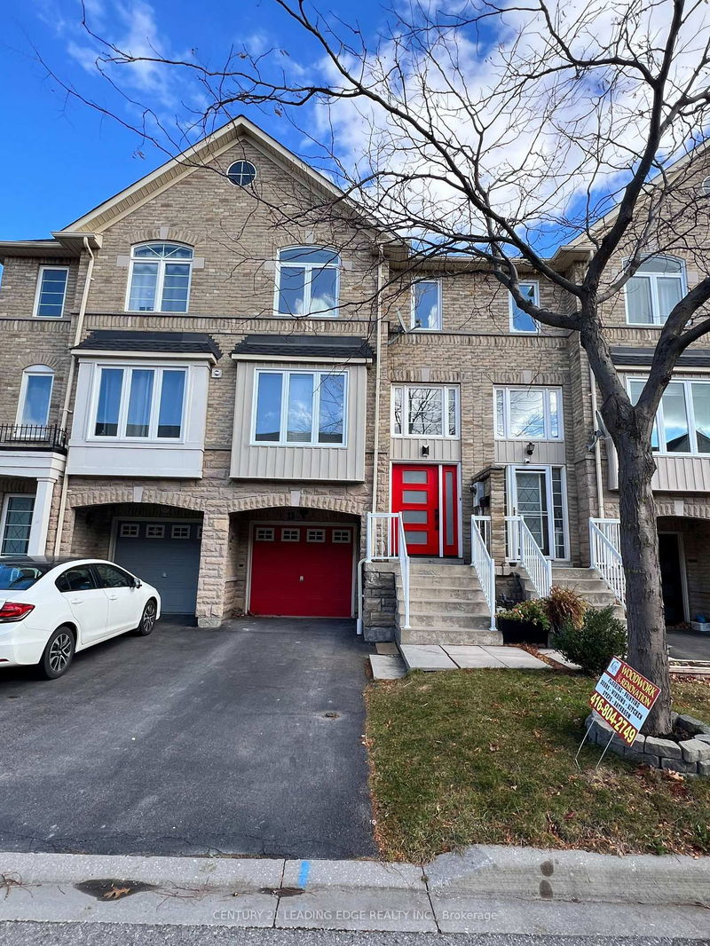 home for lease on 11 Talbotshire Street