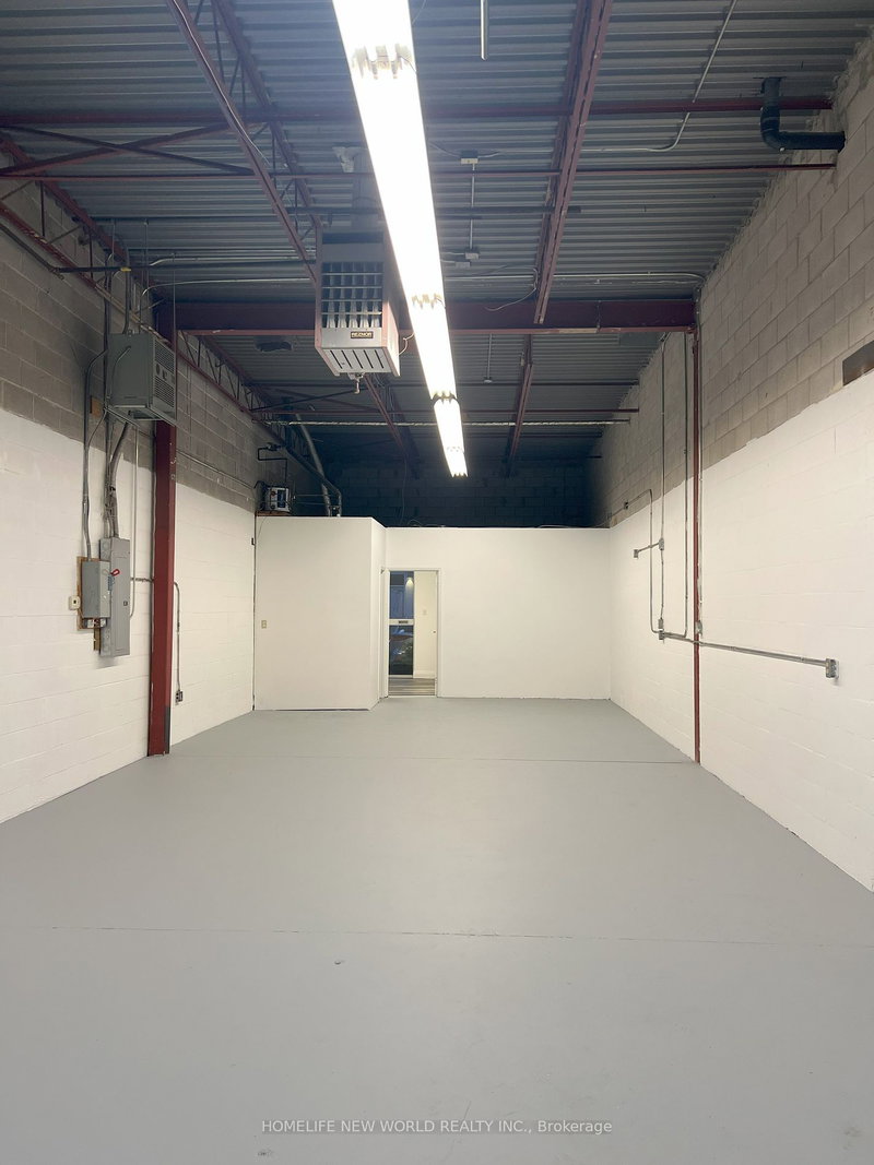 126 - 70 Silver Star Blvd, Toronto, M1V 4W2 | Image 3