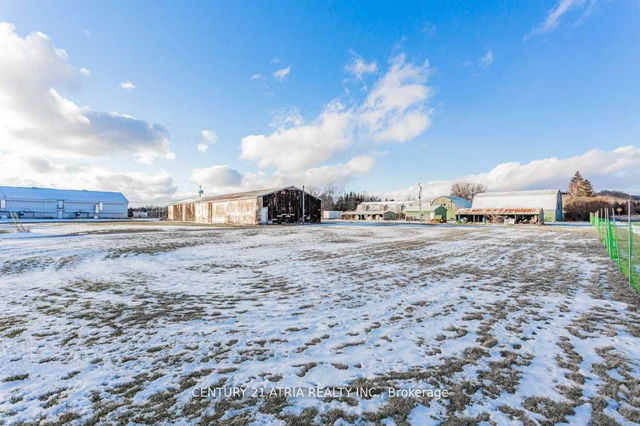 3897 Concession Rd  4 N/A