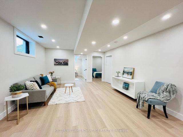 Lower - 6 Phenix Drive