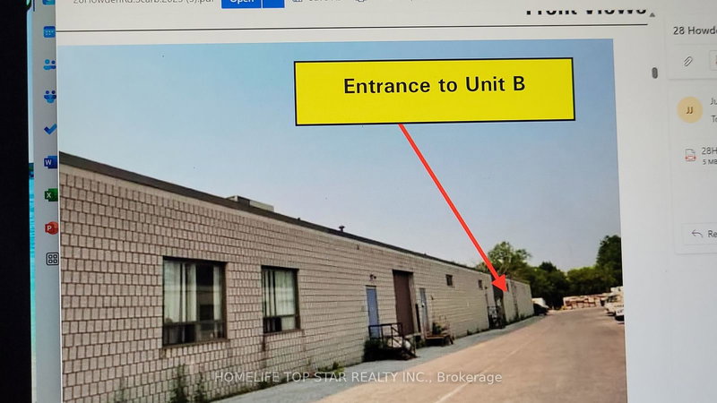 A/B - 28 Howden Rd, Toronto, M1R 3E4 | Image 2