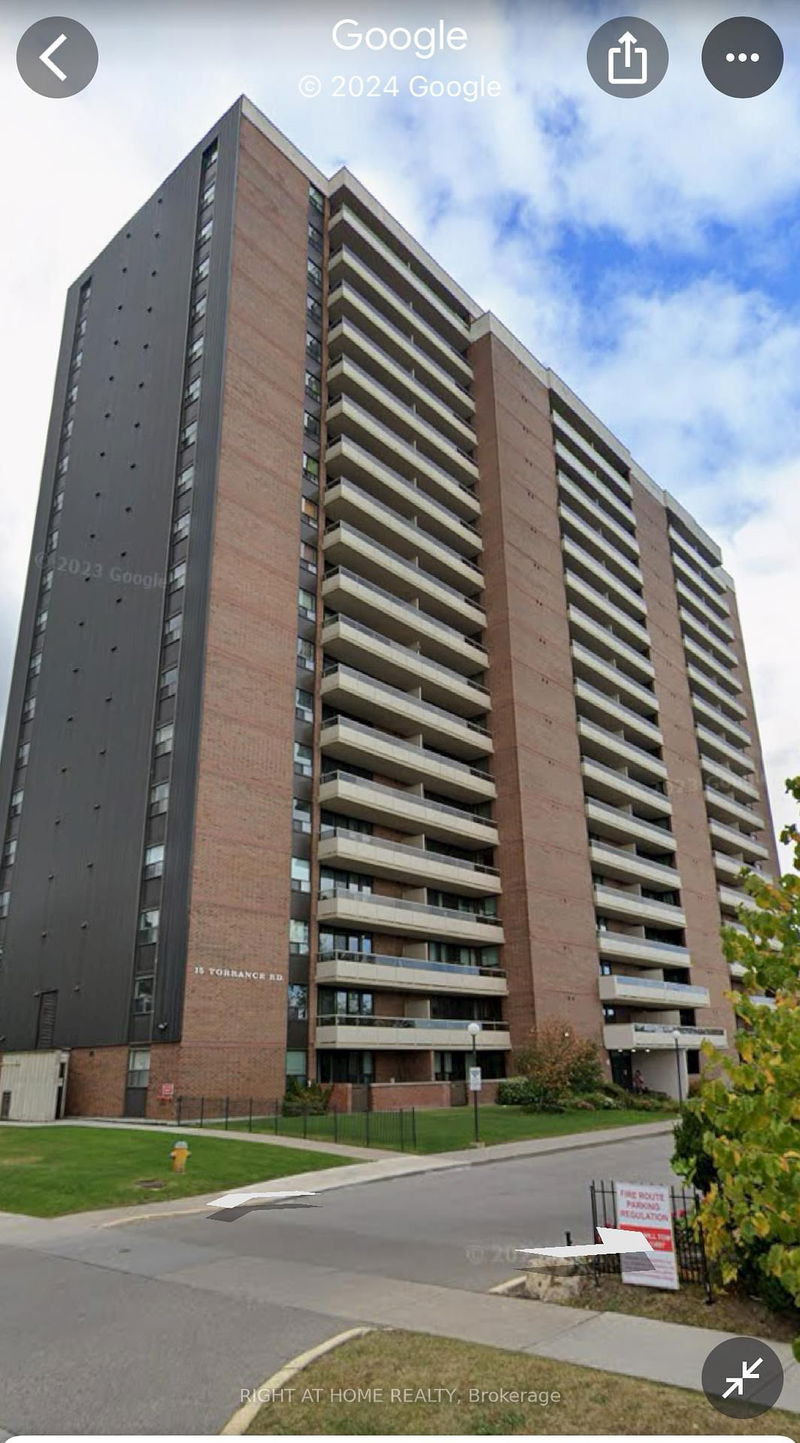 home for lease on 809-15 Torrance Road