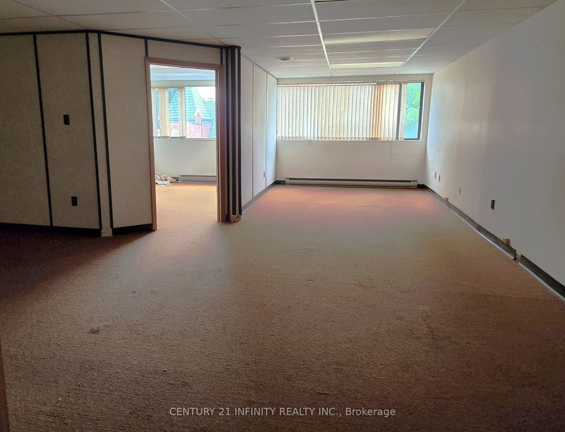 301 - 74 Simcoe St S, Oshawa, L1H 4G6 | Image 2