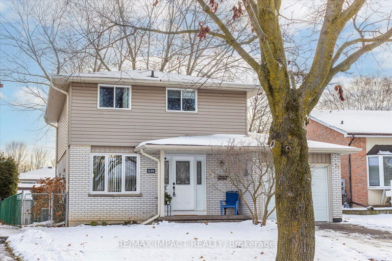 home for sale on 429 Charrington Avenue
