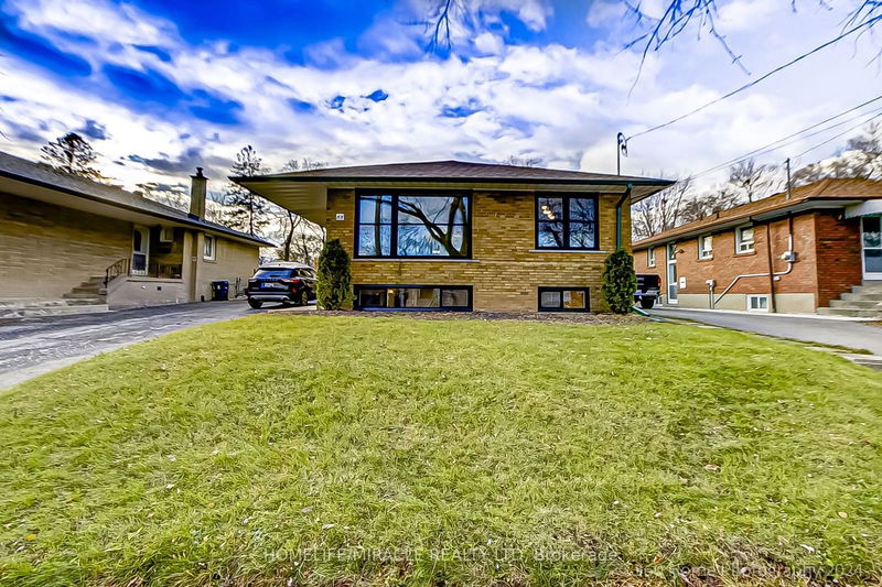 home for sale on 68 Droxford Avenue